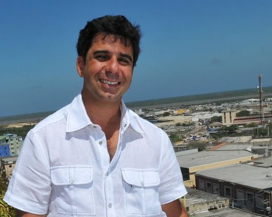 Alcalde Char viaja hoy al Vaticano a reunirse con el papa Francisco