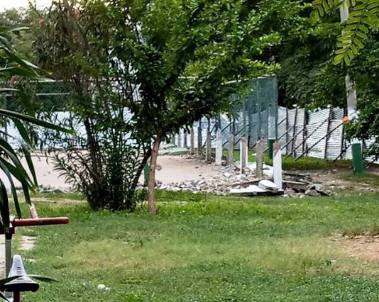 Dueño del lote de La Troncal dice que el Distrito venía recibiendo el pago de los impuestos desde 2015