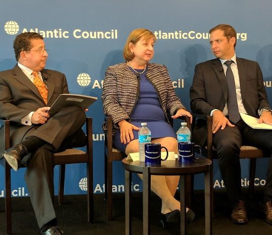 Colombia protagonista en Encuentro Regional de Energía organizado por el Departamento de Estado (EE.UU.)