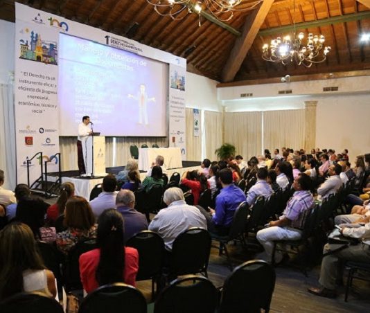 III Congreso Internacional de Derecho Empresarial Contable y de los Negocios