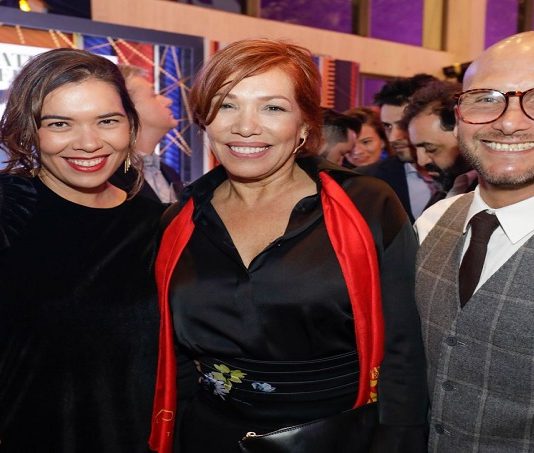 La mejor mujer chef de latinoamerica es Cartagenera