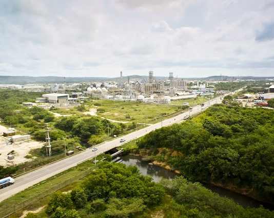 Se reactivan las exportaciones de Bolívar