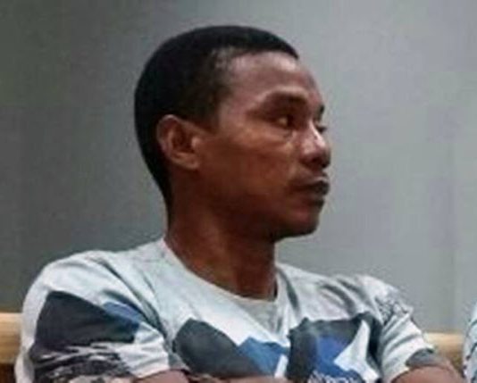 Encuentran culpable a alias el “Ñato” por el homicidio de Herman Martínez Ríos