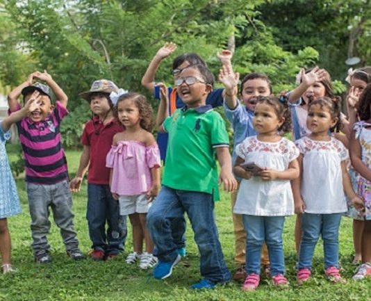 Enfermedades respiratorias, la principal causa de muerte en niños menores de 5 años en Cartagena Enfermedades-respiratorias-niños-de-cartagena