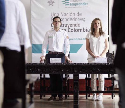 Sena abre convocatoria para 12 nuevos proyectos de emprendimiento en Cartagena