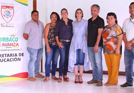 Llega a las instituciones educativas oficiales de Bolívar la estrategia TIC “El Caribe se Conecta”