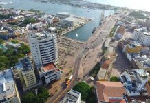 A Cartagena la salvamos todos unidos contra el coronavirus: Alcalde William Dau Chamat