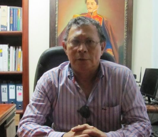 Capturan al exalcalde de Magangué Marcelo Torres