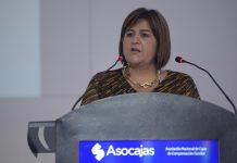 “¡No Politicemos la Economía! ¡No Politicemos la Paz!”: Ministra de Comercio