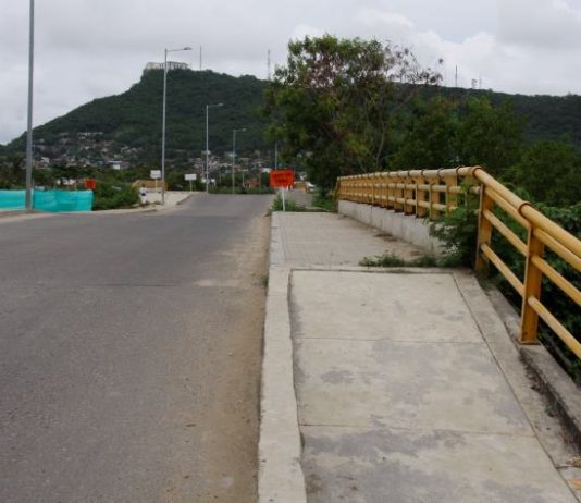 Intervención a La Perimetral cambió la calidad de vida de los habitantes de esta zona de Cartagena