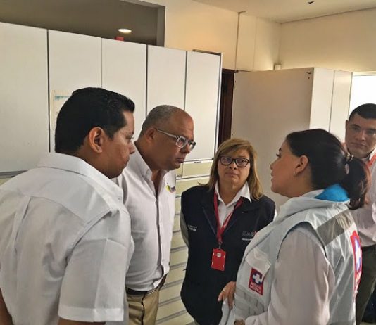 Medimás no debe seguir operando en Cartagena: Personería William-Matson-Ospino