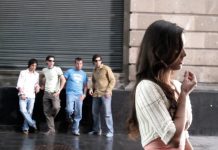 ¿Cuándo el coqueteo se convierte en acoso sexual?