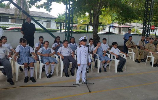 Armada Nacional pidió rectificar afirmaciones de que el Colegio Naval de Manzanillo funcionaba sin cumplir requisitos de ley