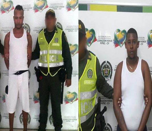 Capturado alias “El Indio”, cabecilla de la pandilla “los del hoyo”, en operativo desplegado en el barrio la esperanza