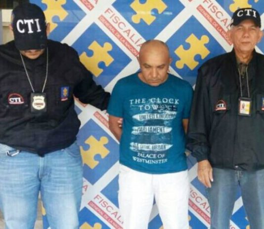 Juez dispuso detención domiciliaria contra presunto homicida, mientras avanzan investigaciones