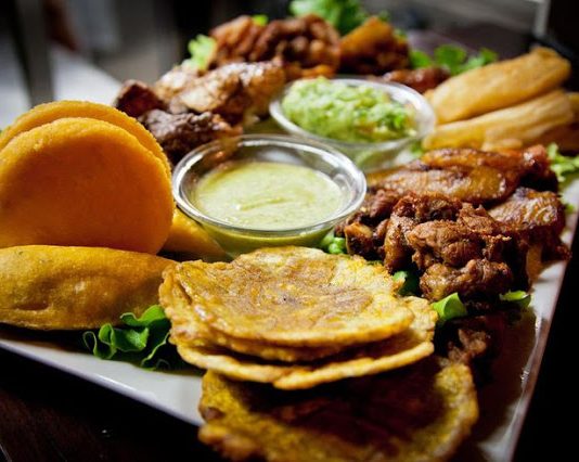 ‘COLOMBIA A LA MESA’: la gastronomía se posiciona como producto turístico