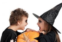 Mientras el 66% de los colombianos celebrarán Halloween, en Cartagena solo lo hará el 59%