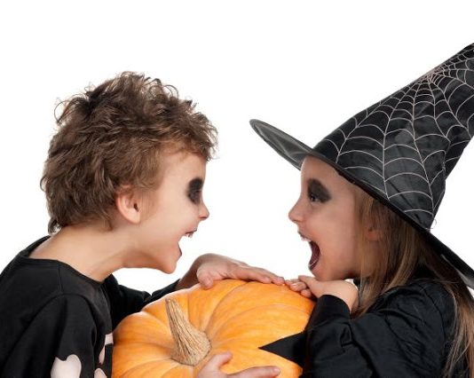 Mientras el 66% de los colombianos celebrarán Halloween, en Cartagena solo lo hará el 59%