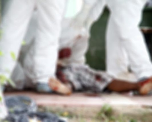 Asesinan al Presidente de la JAC del sector 3 de Junio de Nelson Mandela