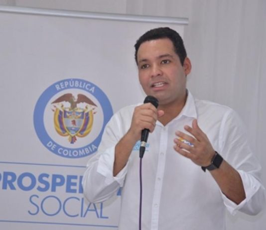 Director del DPS, nombrado Gobernador Ad hoc del departamento de Nariño