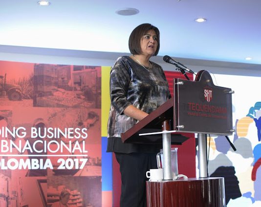 Manizales, Pereira y Bogotá son las ciudades con mayor facilidad para hacer negocios