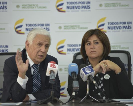 Seis nuevas lineas de crédito de Bancoldex para impulsar crecimiento económico