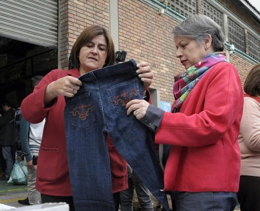 Autoridades dan duro golpe al contrabando, hallaron mercancía por $ 4.770 millones