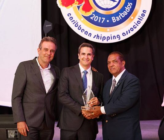 Otorgan reconocimiento a la organización puerto de Cartagena por su eficiencia y productividad