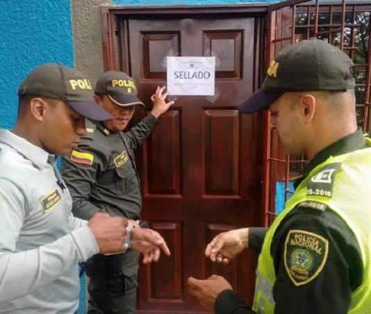 Cifra récord en combate contra turismo ilegal: MinComercio