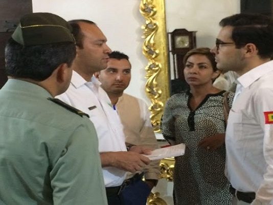 Anuncian medidas contra promotores y asistentes a las “Sex Island” o fiestas sexuales en Cartagena