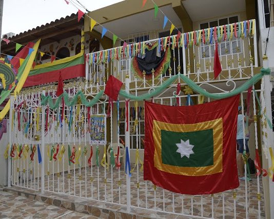 IPCC abre concurso “Mi Calle Festiva” 2017