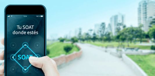 Entrará en vigencia Soat Electrónico