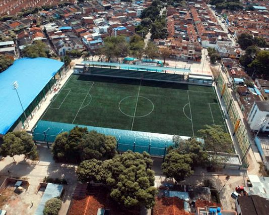 Las 10 obras de infraestructura mas destacadas del programa “Obras para la Prosperidad”