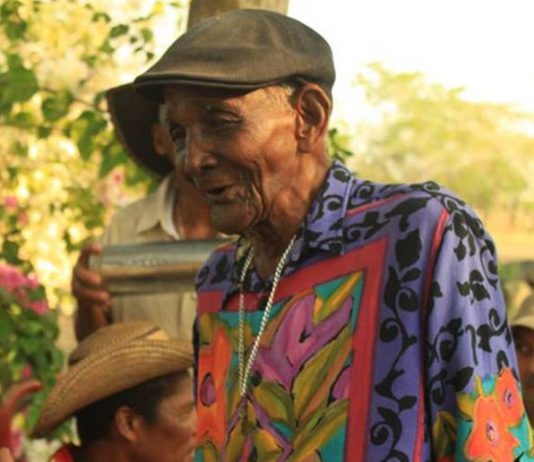 Murió Magín Díaz, cantautor bolivarense y ganador del Grammy