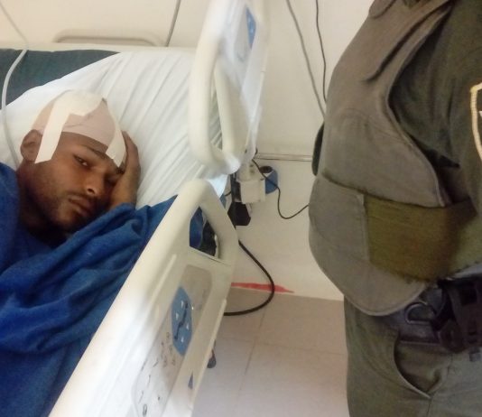 Venezolano mató “sparring” porque no lo dejó subir a cantar en un bus en Cartagena