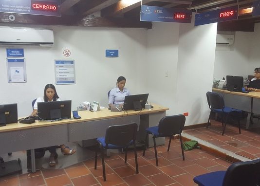 Cámara de Comercio de Cartagena gana convocatoria de Mintic