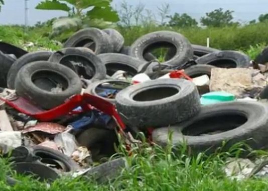 24,4 toneladas de basura recogidas deja “Colombia Limpia” en 15 destinos turisticos