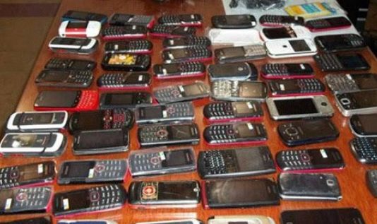 Fiscalía y Policía adelantaron Jornada Nacional de Devolución de Celulares Recuperados en el país