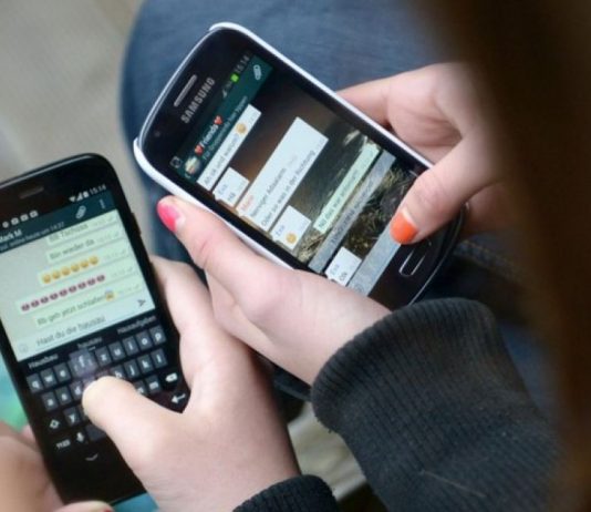 Autoridades desmienten falsa cadena sobre efectos adversos del Diclofenaco Cadenas-de-Whatsapp-falsas