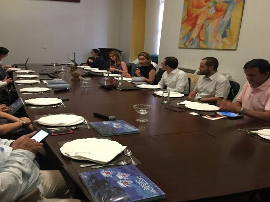 Cámara de Comercio de Cartagena aplaude incursión de la Universidad de Los Andes a la Costa