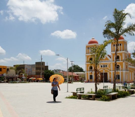 Después de 30 años, regresa el Banco Agrario a El Carmen de Bolívar