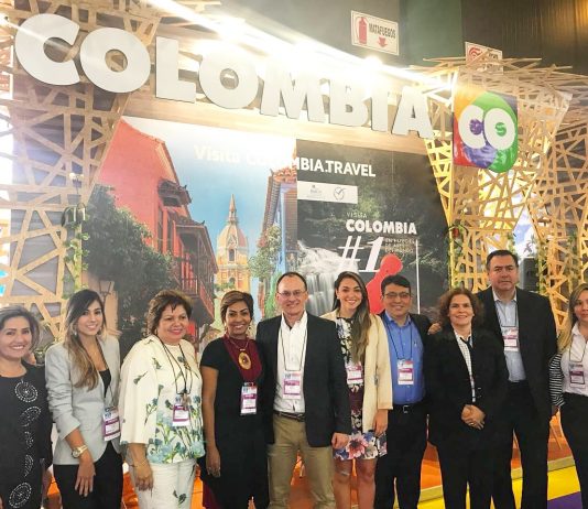 Cartagena De Indias, Presente en la Feria Internacional de Turismo de Argentina (FIT)