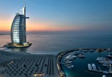 Colombia busca impulsar la inversión de Emiratos Arabes en el País