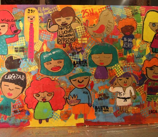 Inicia “II Encuentro nacional sobre políticas públicas integrales contra la violencia de género”