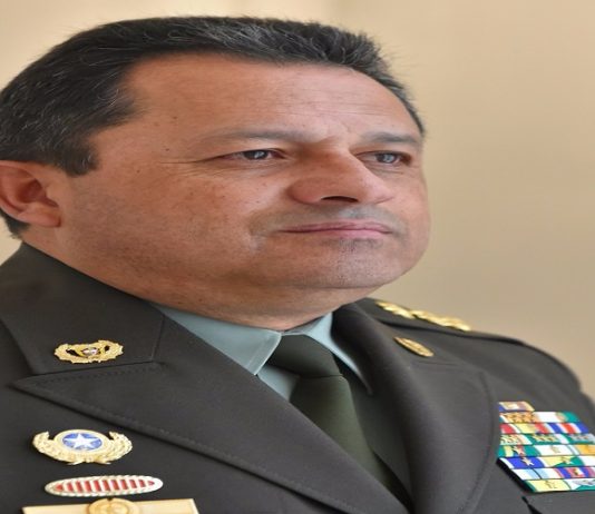 Policía Nacional, 126 años más cerca del ciudadano