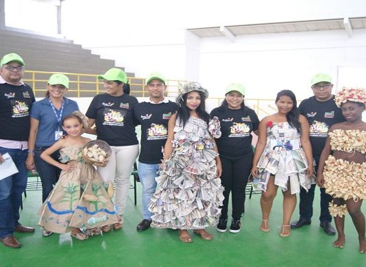 Jóvenes de Arjona participaron activamente en la Semana de la Juventud