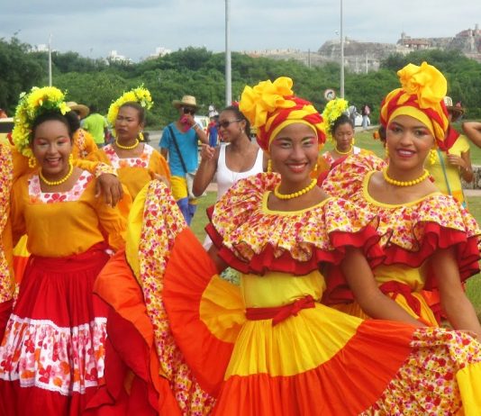 IPCC abre convocatoria para elegir imagen oficial y tema musical de Fiestas de Independencia 2018