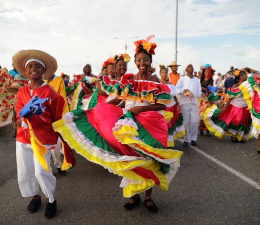 Conozca la agenda de cabildos y desfiles folclóricos en el marco de las Fiestas de Independencia 2017