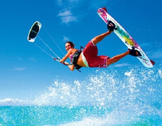 Cartagena será promocionada como destino turístico deportivo