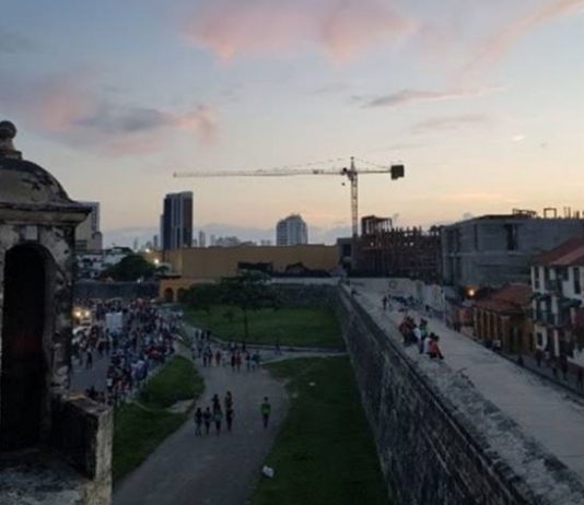 MinCultura suspende obras de La Serrezuela en Cartagena